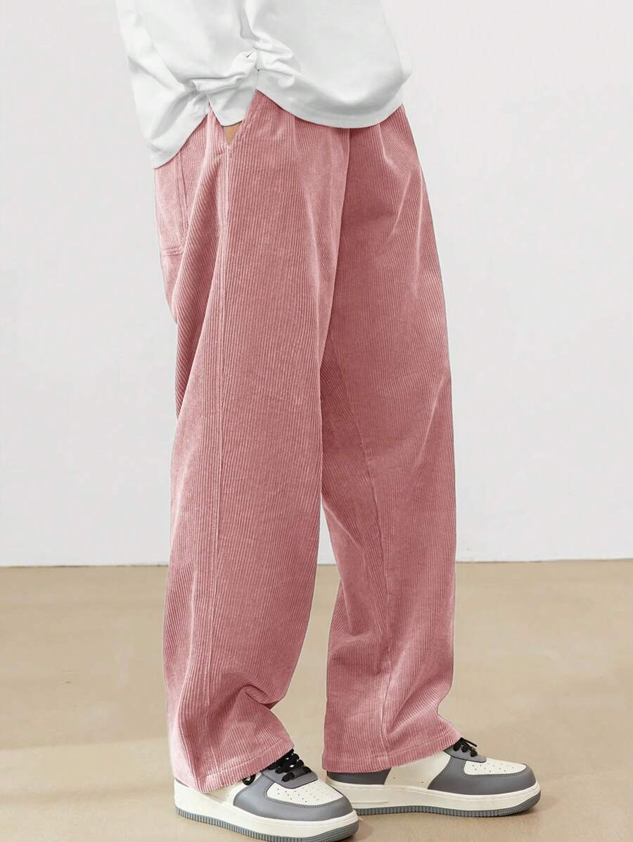 SHAPED™ | ELMWICK RELAXED TROUSER