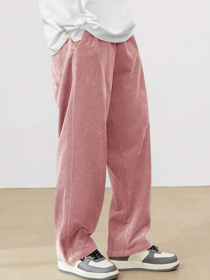 SHAPED™ | ELMWICK RELAXED TROUSER