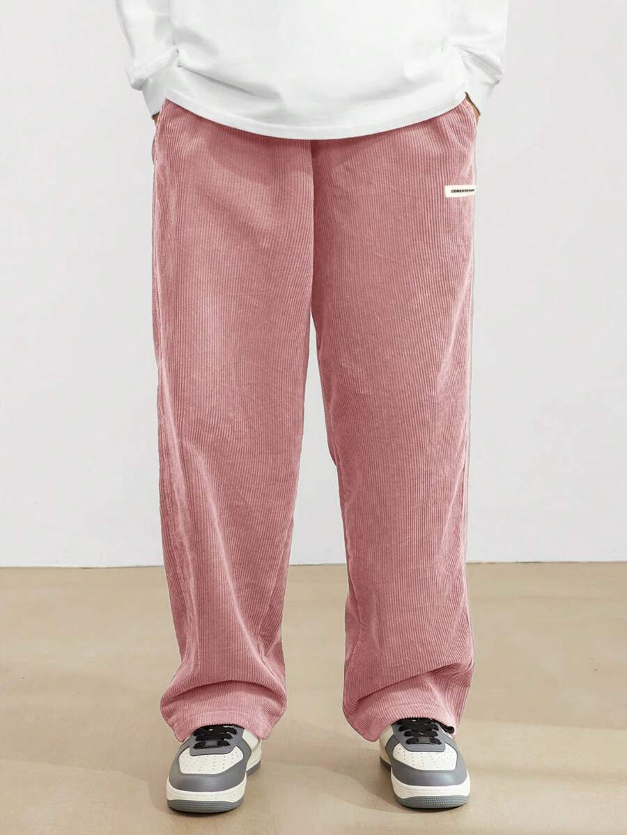 SHAPED™ | ELMWICK RELAXED TROUSER