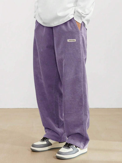 SHAPED™ | ELMWICK RELAXED TROUSER