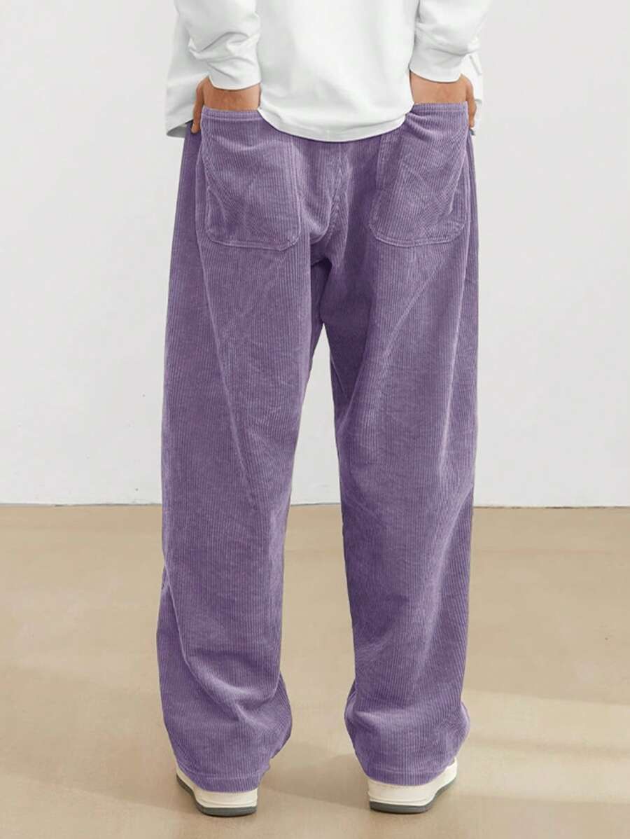 SHAPED™ | ELMWICK RELAXED TROUSER