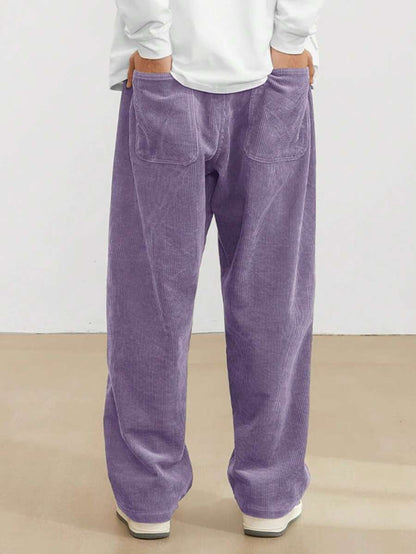 SHAPED™ | ELMWICK RELAXED TROUSER