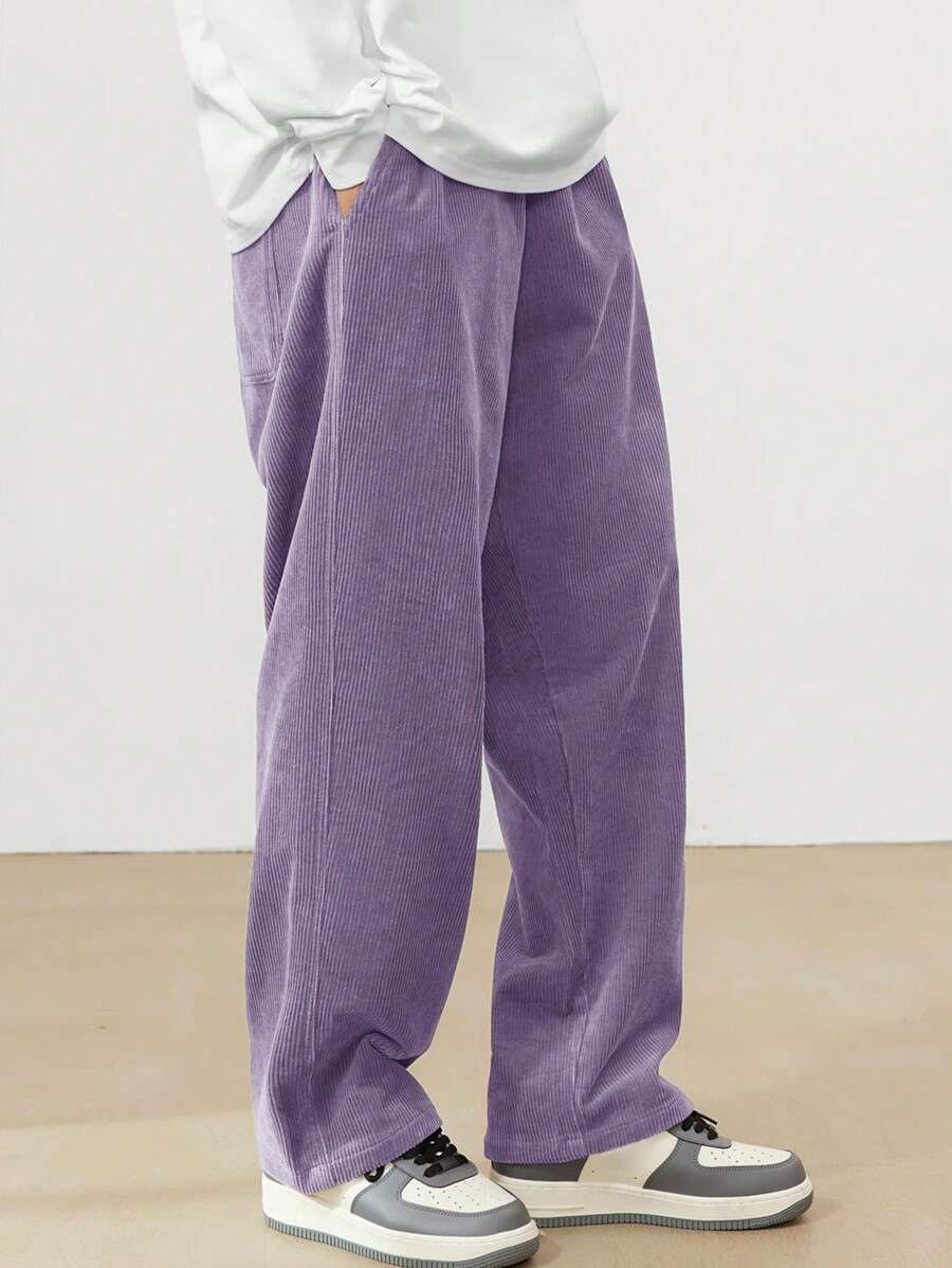 SHAPED™ | ELMWICK RELAXED TROUSER