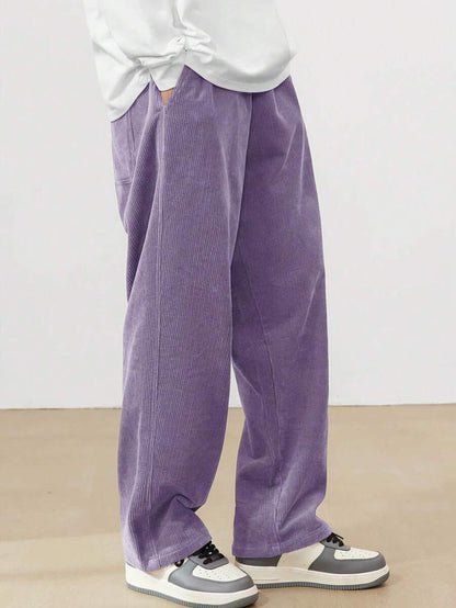 SHAPED™ | ELMWICK RELAXED TROUSER