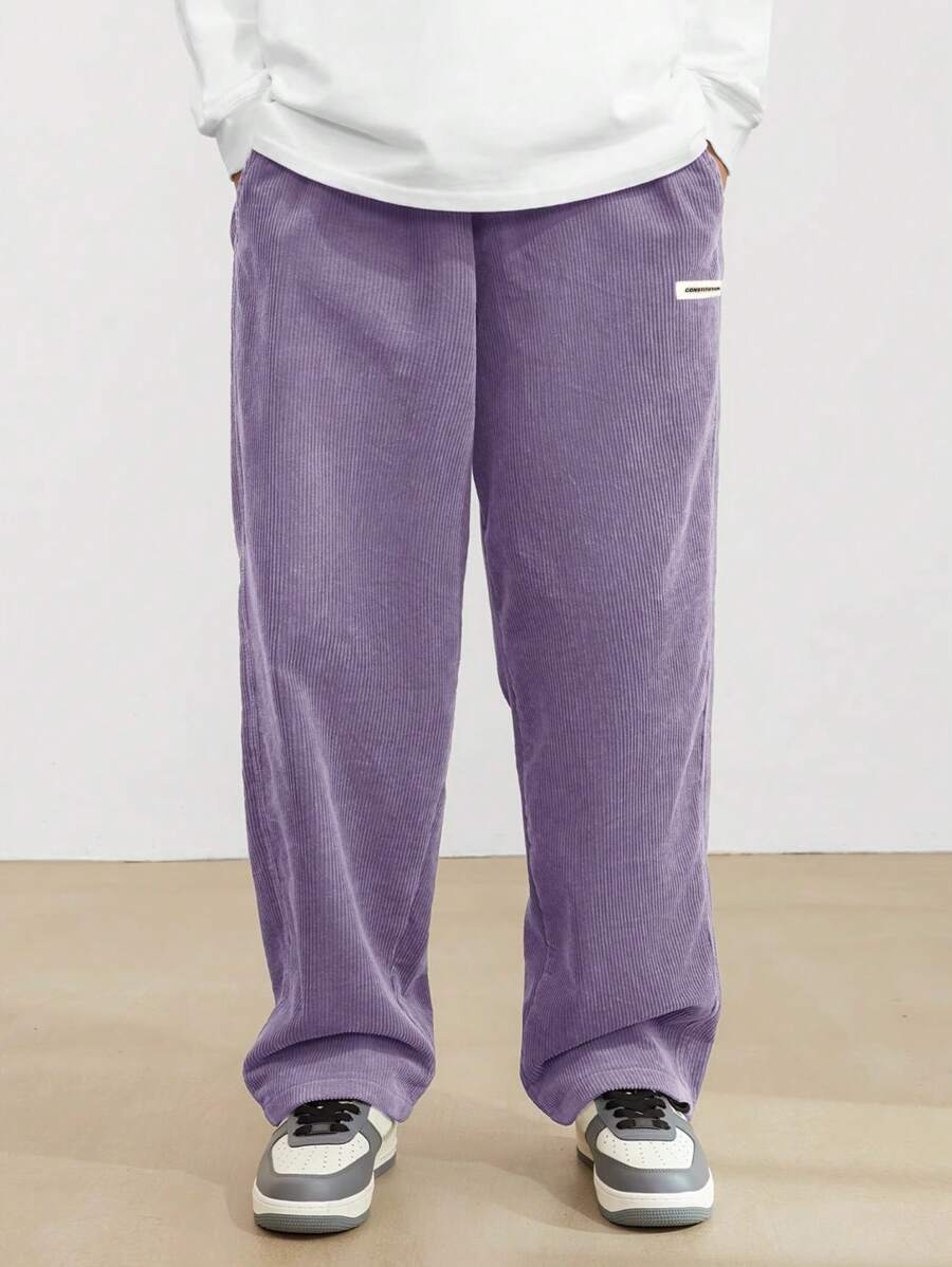 SHAPED™ | ELMWICK RELAXED TROUSER