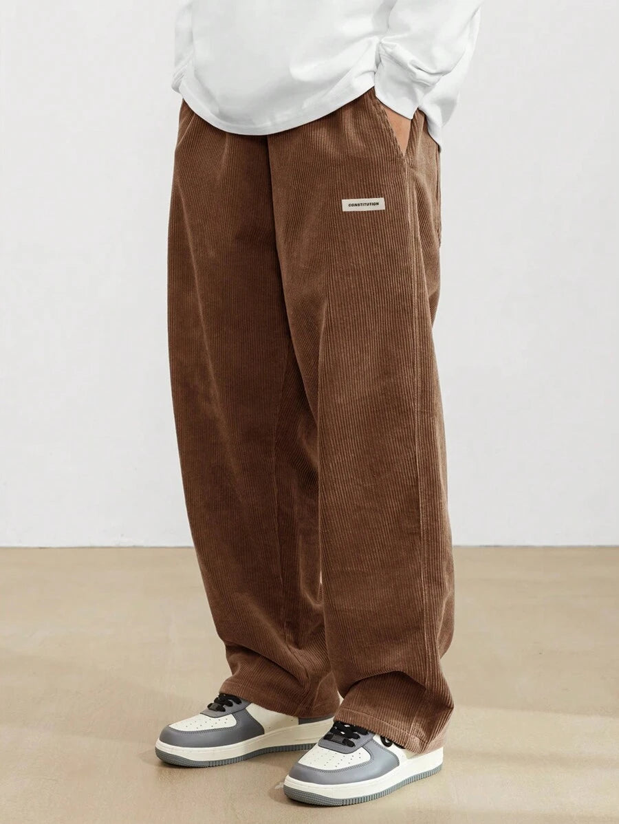 SHAPED™ | ELMWICK RELAXED TROUSER