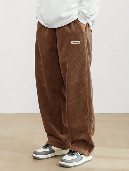 SHAPED™ | ELMWICK RELAXED TROUSER