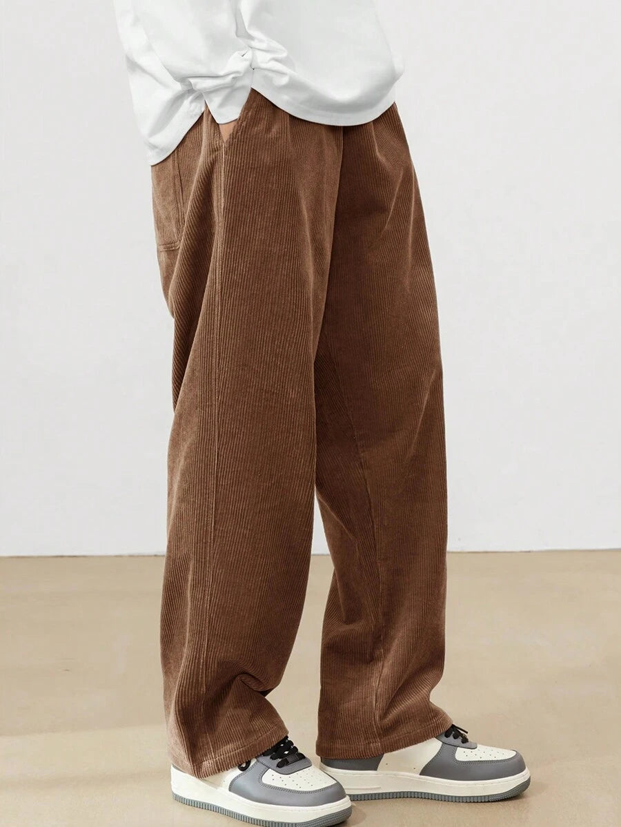 SHAPED™ | ELMWICK RELAXED TROUSER