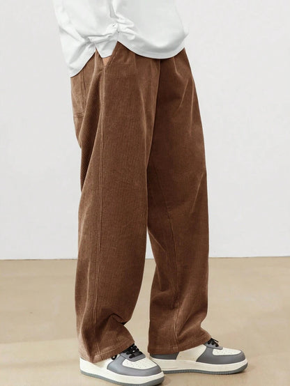 SHAPED™ | ELMWICK RELAXED TROUSER