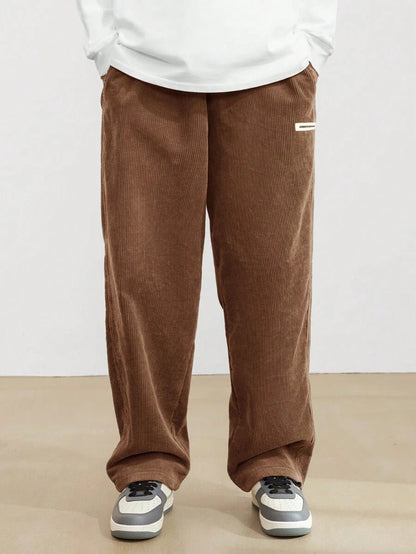 SHAPED™ | ELMWICK RELAXED TROUSER