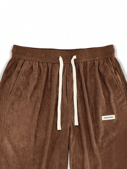 SHAPED™ | ELMWICK RELAXED TROUSER