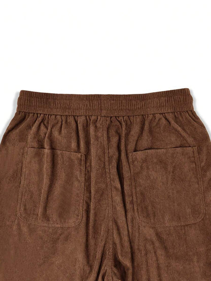 SHAPED™ | ELMWICK RELAXED TROUSER