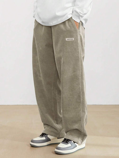 SHAPED™ | ELMWICK RELAXED TROUSER