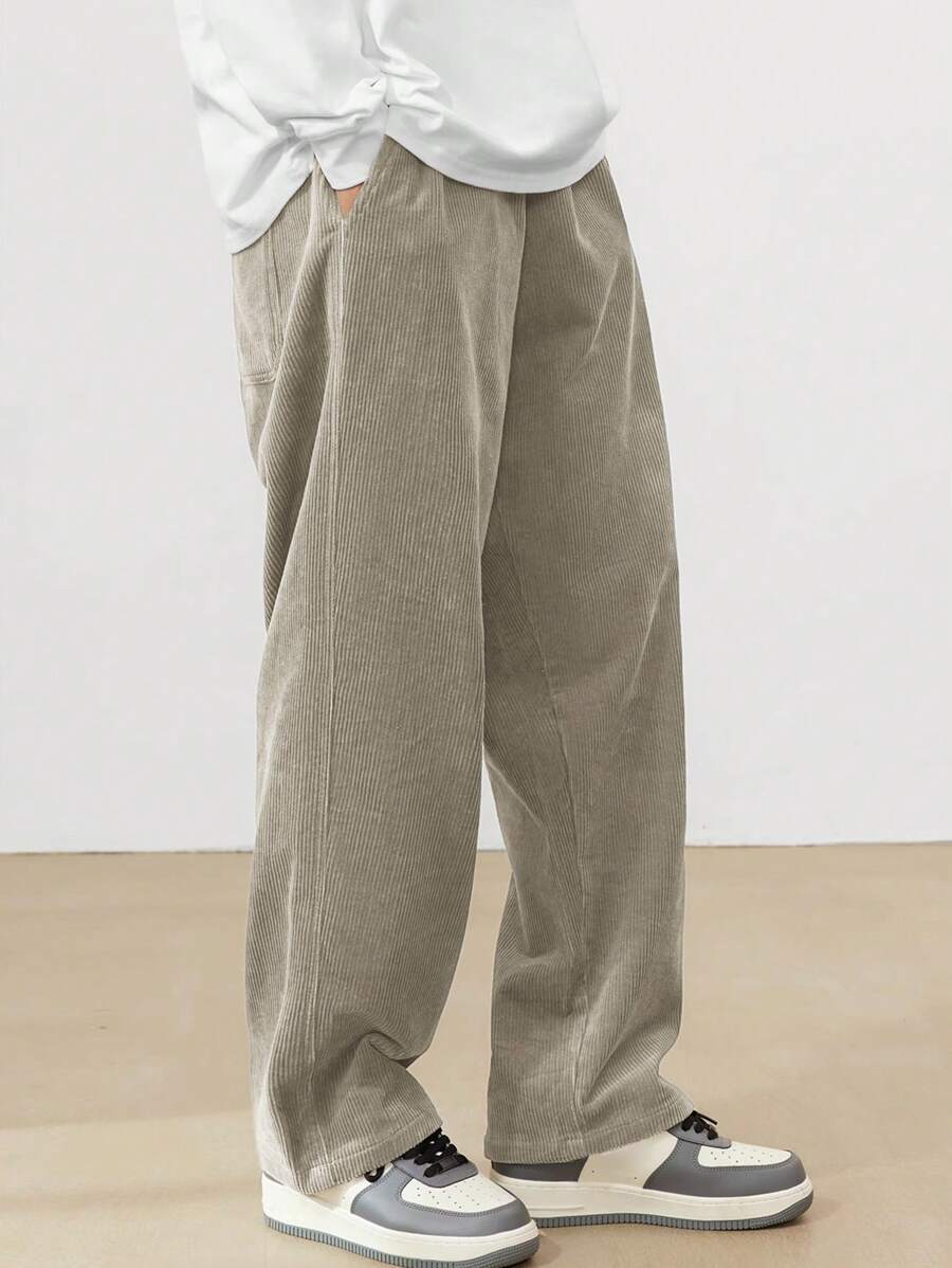 SHAPED™ | ELMWICK RELAXED TROUSER