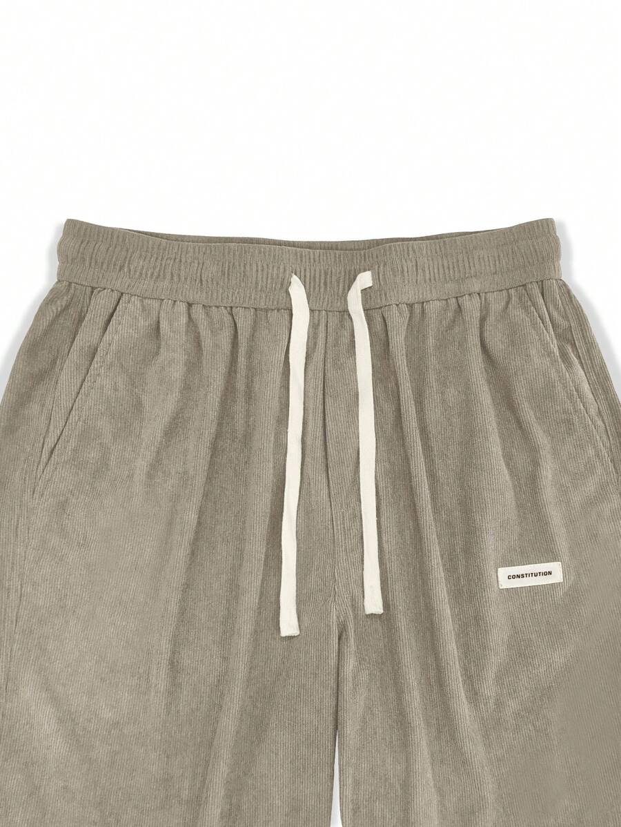 SHAPED™ | ELMWICK RELAXED TROUSER