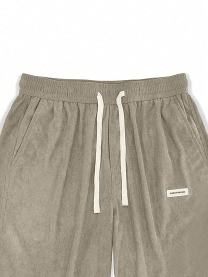 SHAPED™ | ELMWICK RELAXED TROUSER