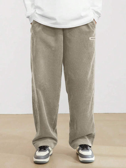 SHAPED™ | ELMWICK RELAXED TROUSER