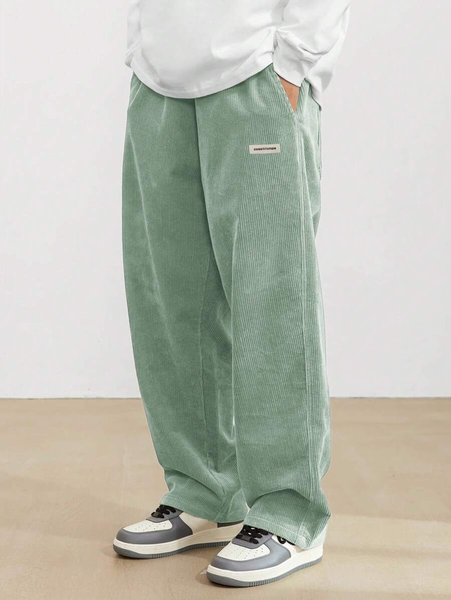 SHAPED™ | ELMWICK RELAXED TROUSER