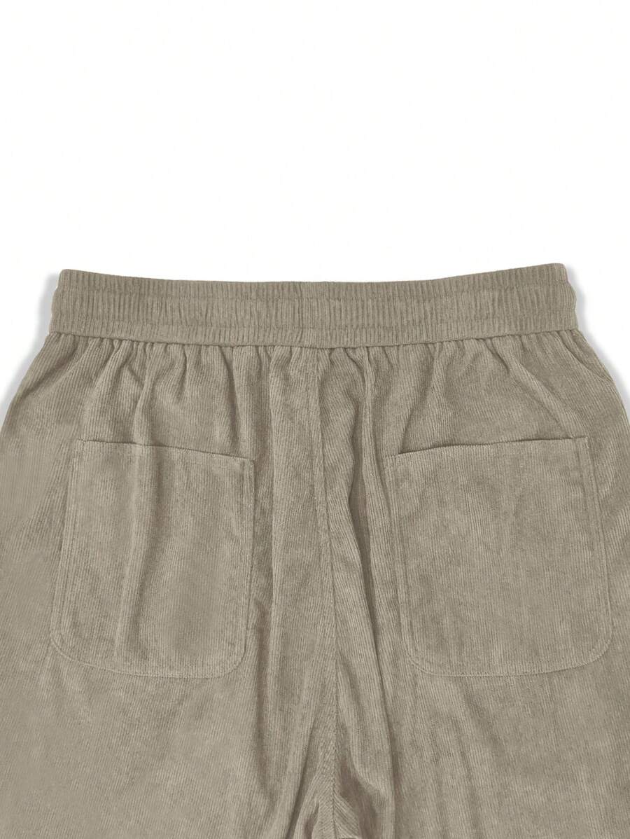 SHAPED™ | ELMWICK RELAXED TROUSER