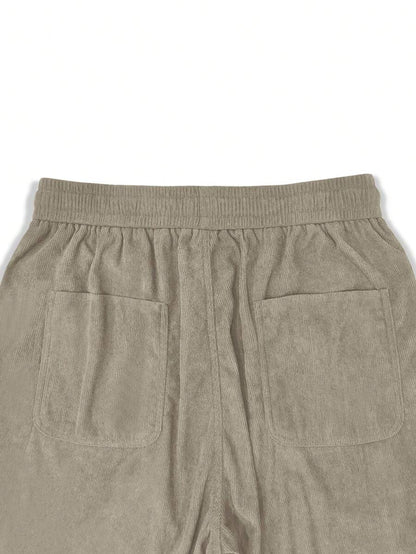 SHAPED™ | ELMWICK RELAXED TROUSER