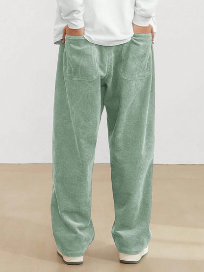 SHAPED™ | ELMWICK RELAXED TROUSER