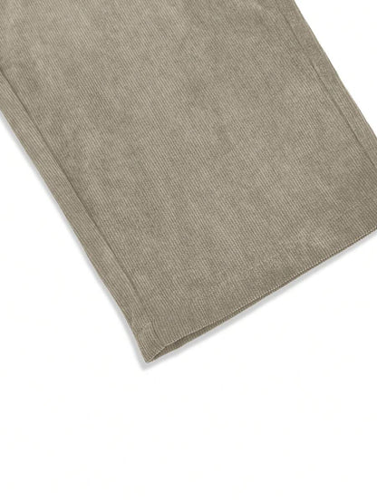 SHAPED™ | ELMWICK RELAXED TROUSER