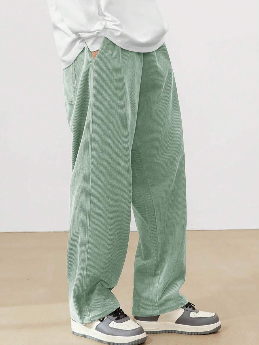 SHAPED™ | ELMWICK RELAXED TROUSER
