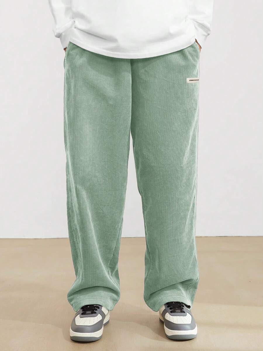 SHAPED™ | ELMWICK RELAXED TROUSER