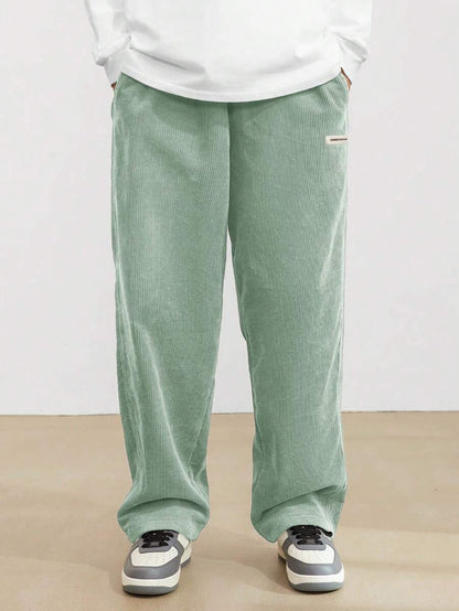 SHAPED™ | ELMWICK RELAXED TROUSER