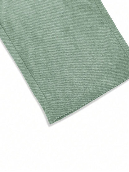 SHAPED™ | ELMWICK RELAXED TROUSER