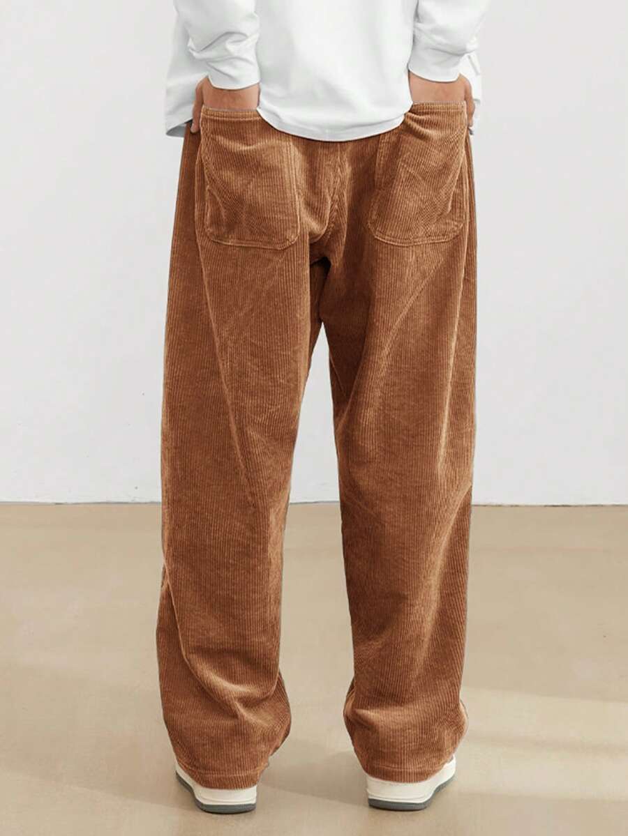 SHAPED™ | ELMWICK RELAXED TROUSER