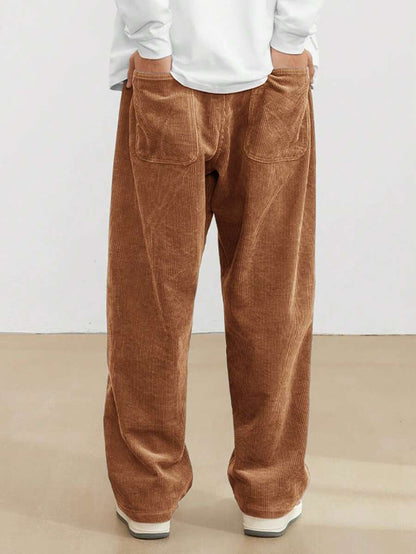 SHAPED™ | ELMWICK RELAXED TROUSER