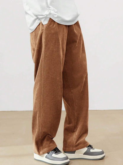 SHAPED™ | ELMWICK RELAXED TROUSER