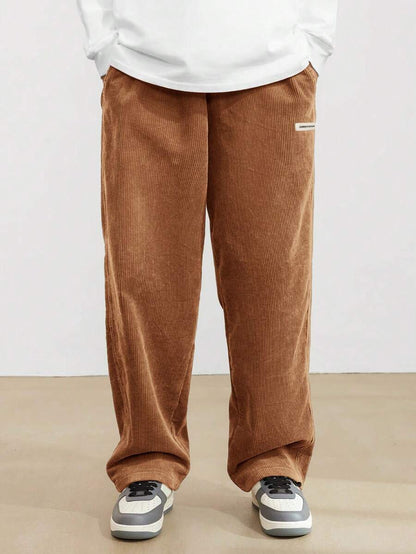 SHAPED™ | ELMWICK RELAXED TROUSER