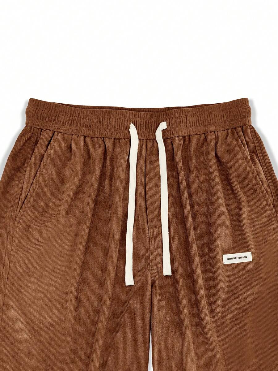 SHAPED™ | ELMWICK RELAXED TROUSER