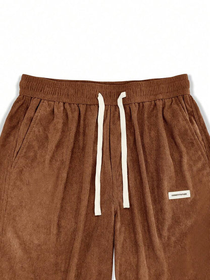SHAPED™ | ELMWICK RELAXED TROUSER