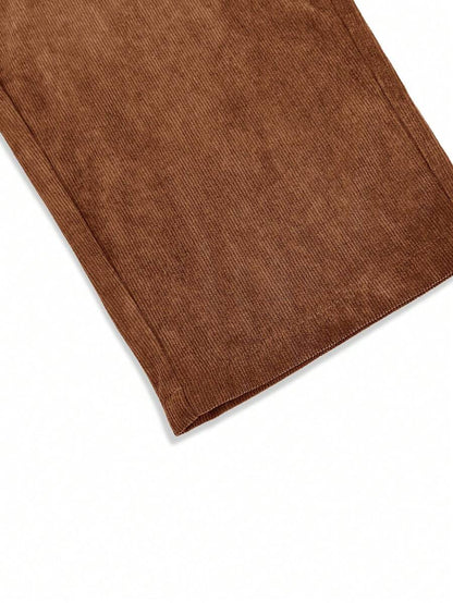 SHAPED™ | ELMWICK RELAXED TROUSER