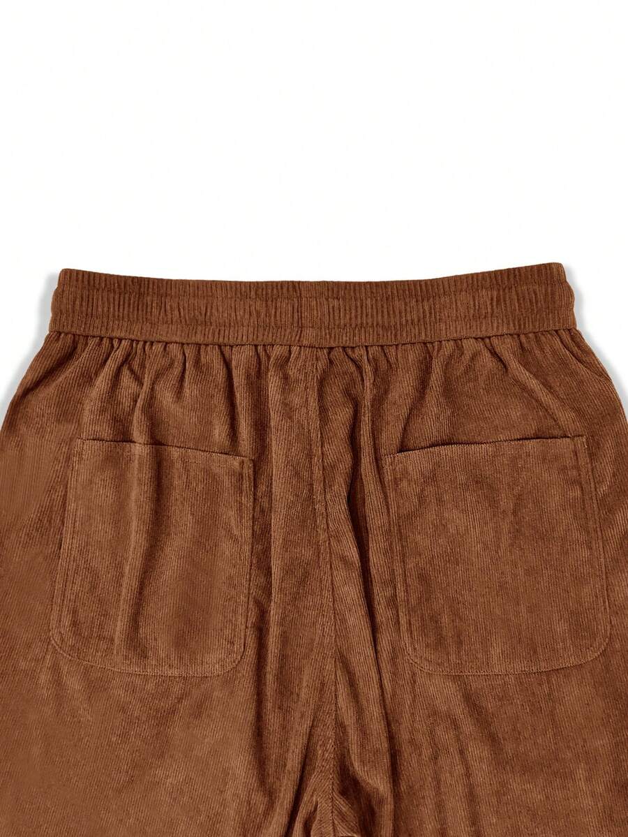 SHAPED™ | ELMWICK RELAXED TROUSER