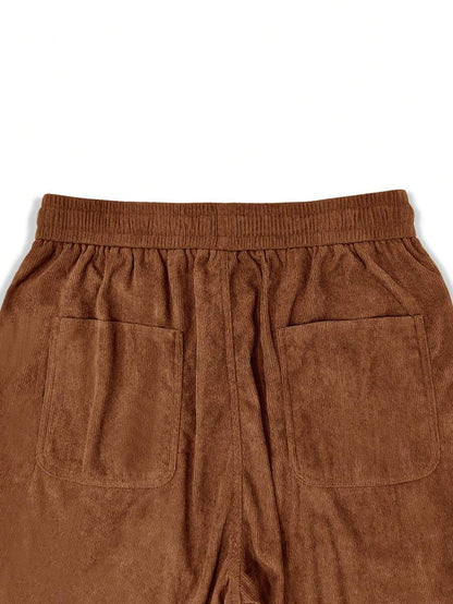 SHAPED™ | ELMWICK RELAXED TROUSER