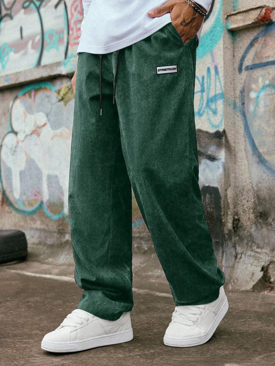 SHAPED™ | ELMWICK RELAXED TROUSER