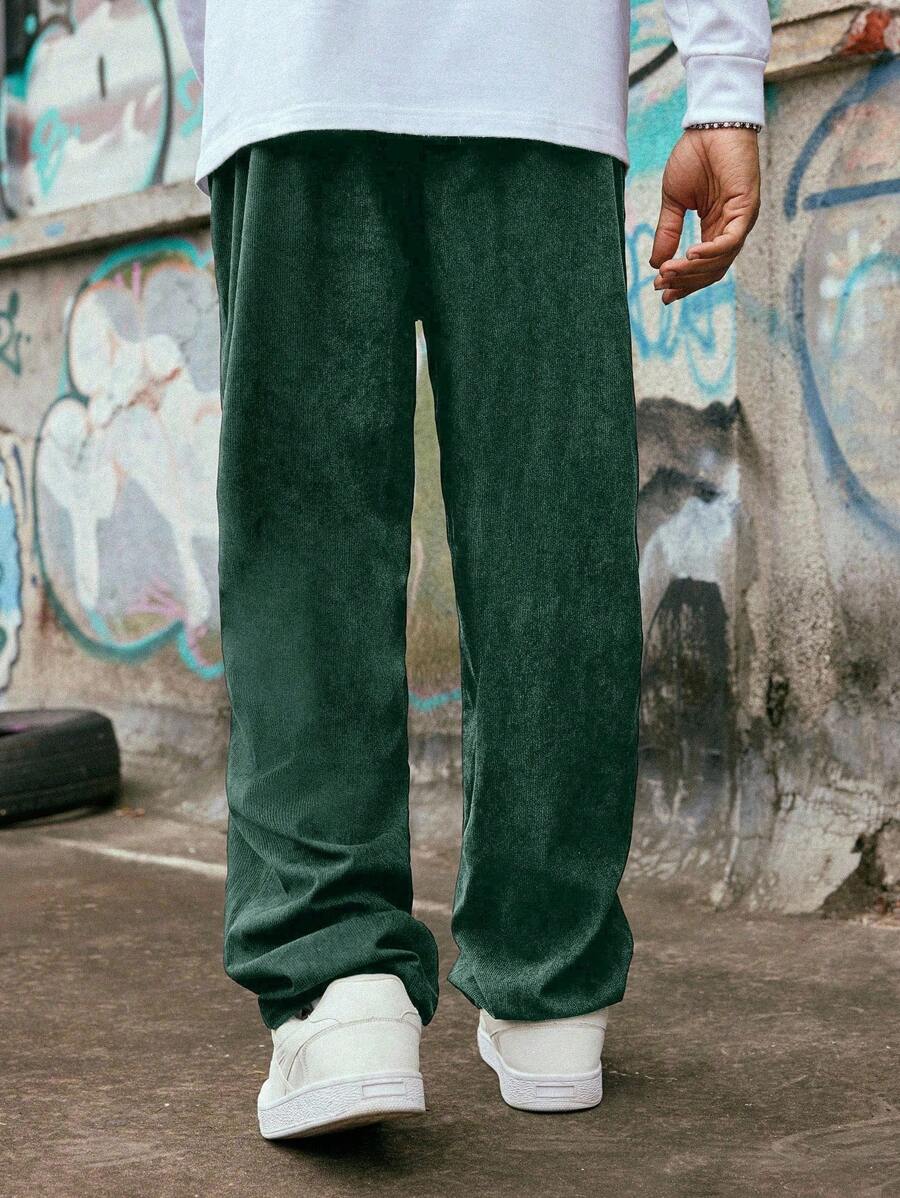 SHAPED™ | ELMWICK RELAXED TROUSER
