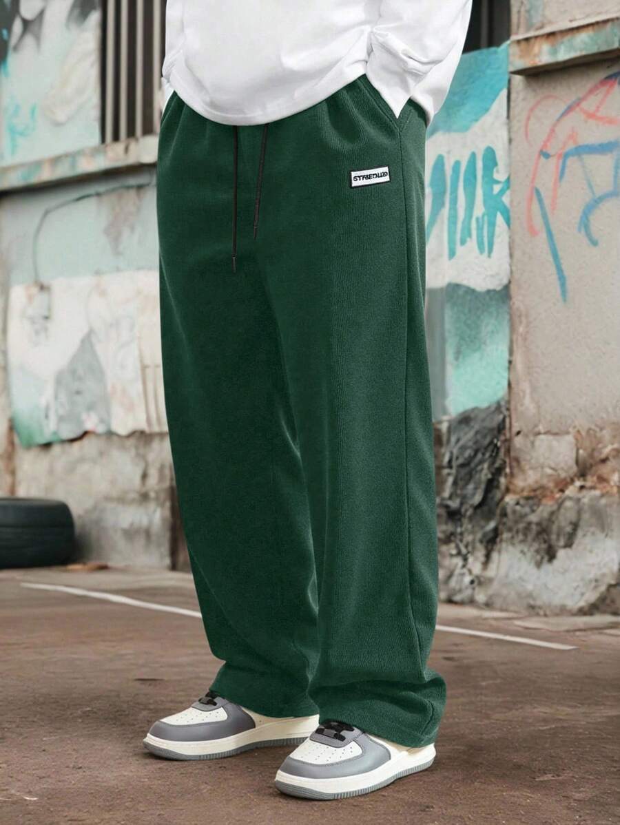 SHAPED™ | ELMWICK RELAXED TROUSER