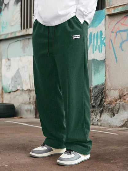 SHAPED™ | ELMWICK RELAXED TROUSER