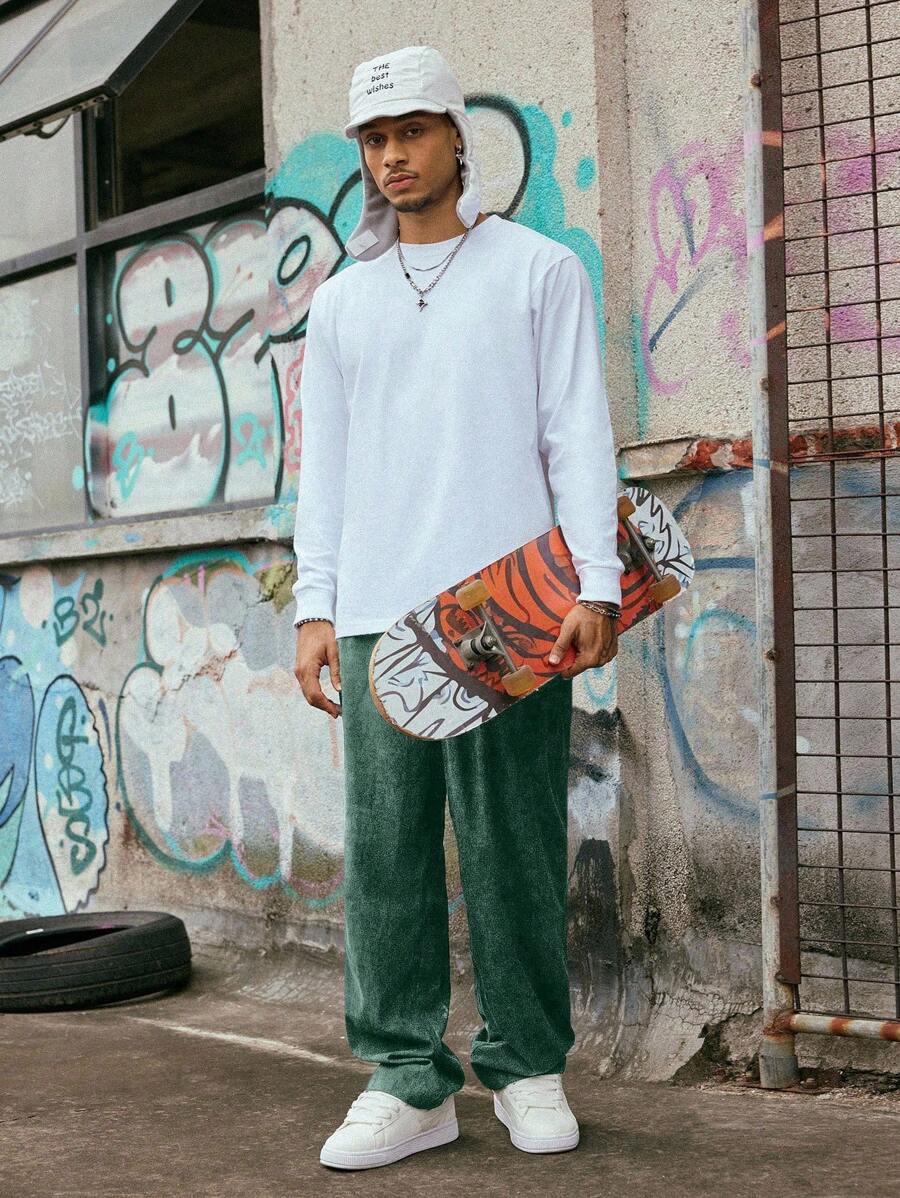 SHAPED™ | ELMWICK RELAXED TROUSER