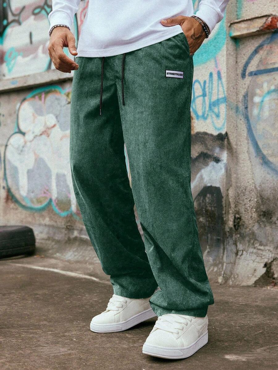 SHAPED™ | ELMWICK RELAXED TROUSER