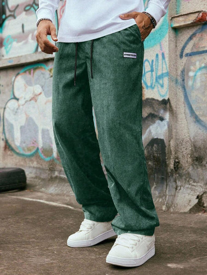SHAPED™ | ELMWICK RELAXED TROUSER