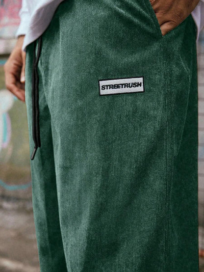 SHAPED™ | ELMWICK RELAXED TROUSER