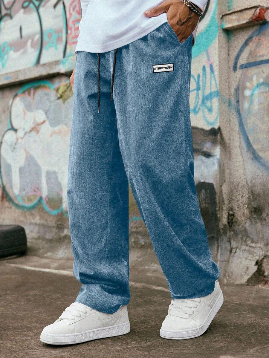 SHAPED™ | ELMWICK RELAXED TROUSER