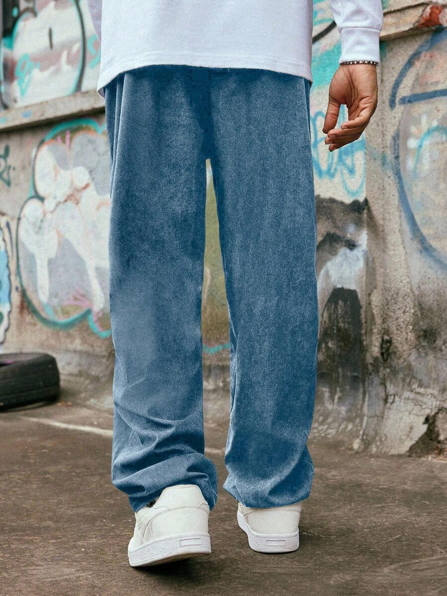 SHAPED™ | ELMWICK RELAXED TROUSER