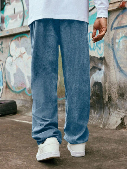 SHAPED™ | ELMWICK RELAXED TROUSER